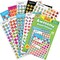 Trend Stickers, Superspots/Supershapes, 5100/PK, Assorted TEPT46826 - alternate 2